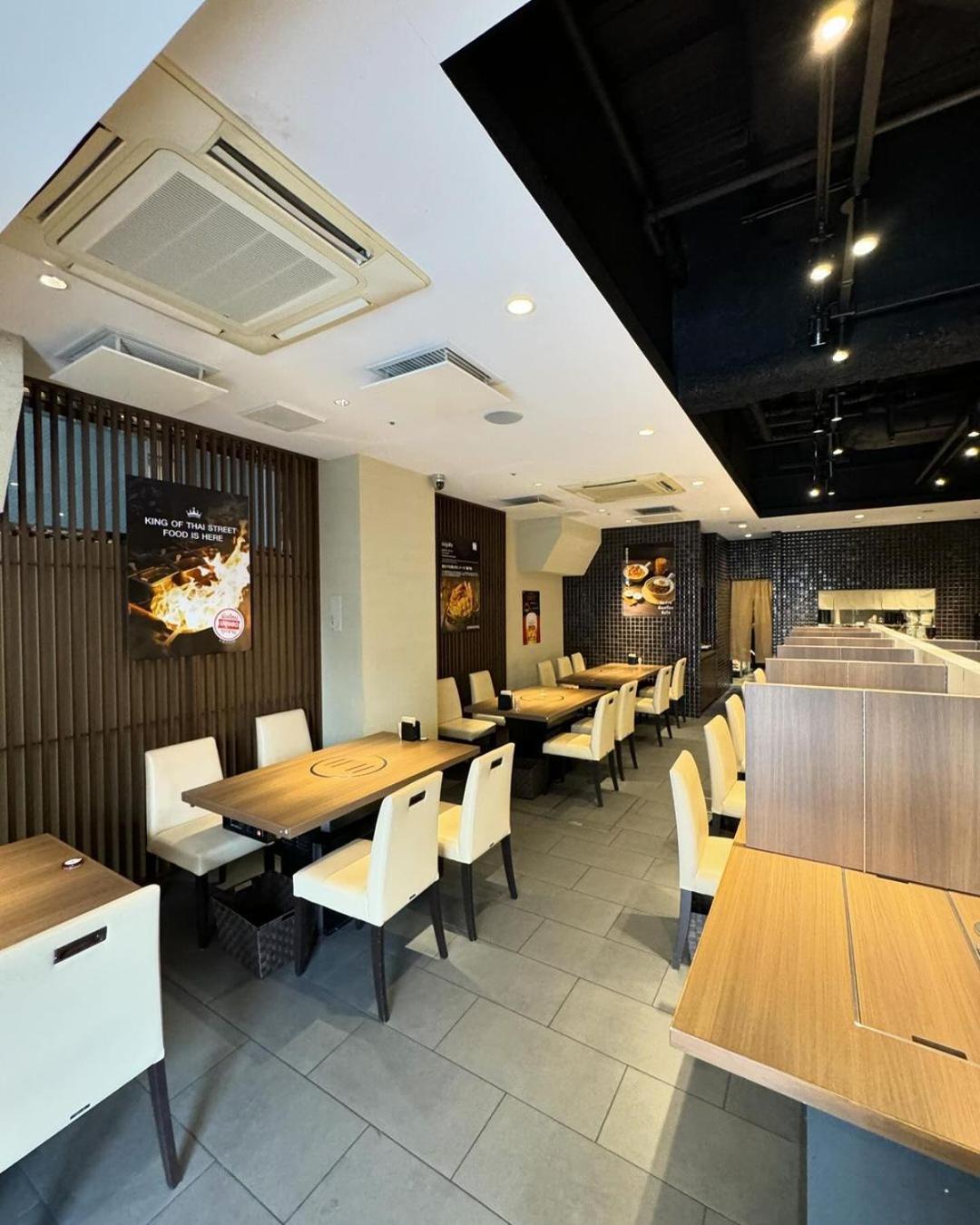 Hotel Lub D Osaka Honmachi - Near Dotonbori & Next To Hommachi Station Exterior foto
